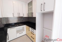 Diamond Suites Condominium Pattaya For Sale & Rent 1 Bedroom With Pool Views - DS17
