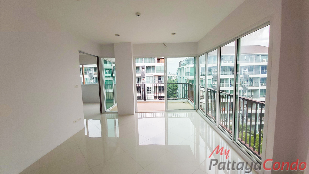 Diamond Suites Resort Pattaya Condo For Sale – DS17