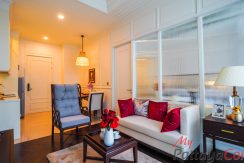 Grand Florida Na-Jomtien Pattaya Condo For Sale & Rent 1 Bedroom - GF06