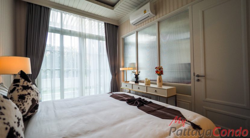 Grand Florida Na-Jomtien Pattaya Condo For Sale & Rent 1 Bedroom - GF06