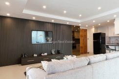 Nova Atrium Condominium Pattaya For Sale & Rent 3 Bedroom With City Views - NOA03