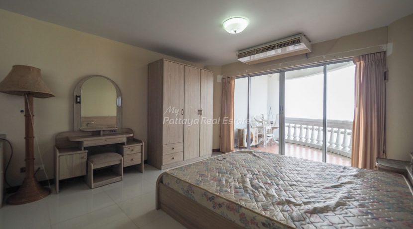 Park Beach Condo Pattaya For Sale & Rent 1 Bedroom With Sea Views - PBC03