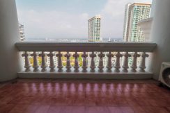 Park Beach Condo Pattaya For Sale & Rent 1 Bedroom With Sea Views - PBC03