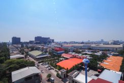 Pattaya Krang Center Point Condominium Pattaya For Sale & Rent Studio With City Views - PKCP09