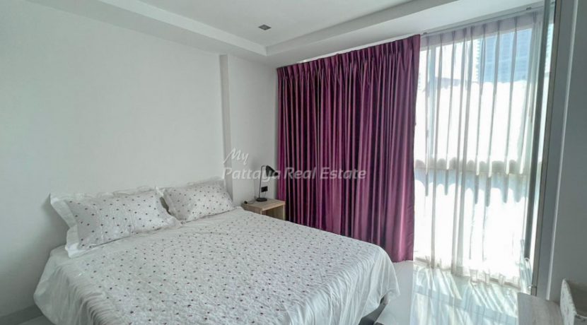 Serenity Wong Amat Condo Pattaya For Sale & Rent 1 Bedroom With City Views - SEREN15