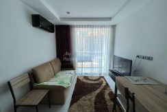 Serenity Wong Amat Condo Pattaya For Sale & Rent 1 Bedroom With City Views - SEREN15