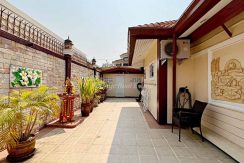 TW. Grand Tanyawan Single House for Sale & Rent 3 Bedroom With Private Pool - HSTWG02
