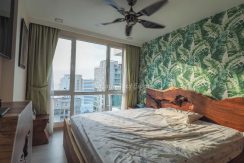 The Cliff Condominium Pattaya For Sale & Rent 1 Bedroom With Sea Views - CLIFF131