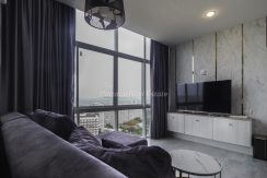 The Grand A.D. Condo For Sale & Rent 1 Bedroom With Sea Views - ADG01