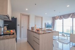 The Jewel Pratumnak Condo Pattaya For Sale Rent 2 Bedroom With City Views - JEWEL09