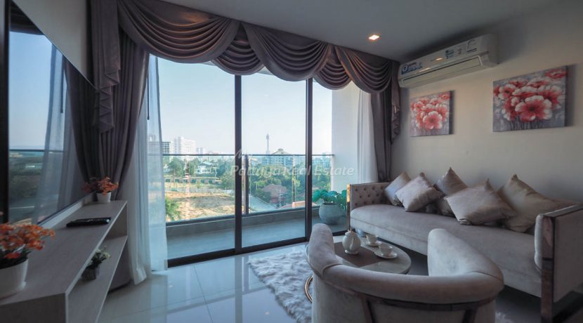The Jewel Pratumnak Condo Pattaya For Sale & Rent 2 Bedroom With City Views - JEWEL09