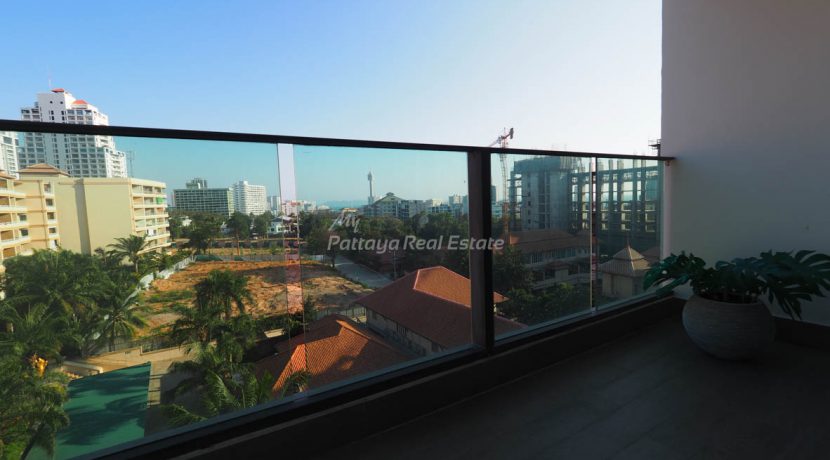 The Jewel Pratumnak Condo Pattaya For Sale & Rent 2 Bedroom With City Views - JEWEL09