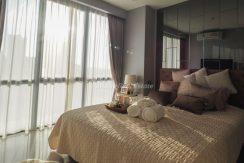 The Jewel Pratumnak Condo Pattaya For sale & Rent 1 Bedroom With Partial Sea Views - JEWEL10