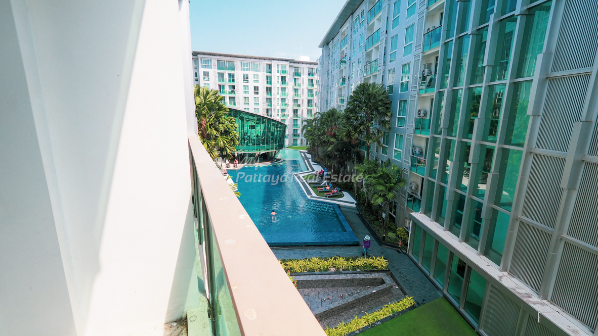 City Center Residence Condo For Sale Pattaya – CCR48