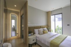 Highland Park Pool Villas East Pattaya For Sale 4 Bedroom With Private Pool - HEHLP01