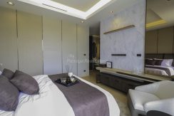 Highland Park Pool Villas East Pattaya For Sale 4 Bedroom With Private Pool - HEHLP02