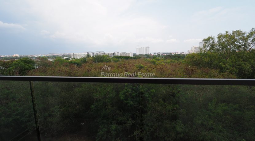 Laguna Beach Resort Jomtien Condo Pattaya For Sale & Rent Studio With City Views - LBRJ26