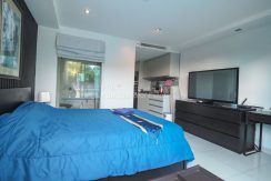Novana Residence Pattaya For Sale & Rent Studio With Pool Views - NOV16