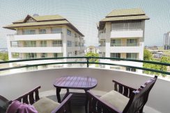 Star Beach Condotel Pattaya For Sale & Rent 1 Bedroom With Partial Sea Views - STAR05