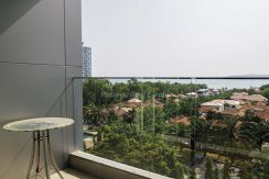 Sunset Boulevard Residence 1 Condo Pattaya For Sale & Rent 1 Bedroom With Sea Views - SUNBI05