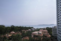 Sunset Boulevard Residence 1 Condo Pattaya For Sale & Rent 1 Bedroom With Sea Views - SUNBI05
