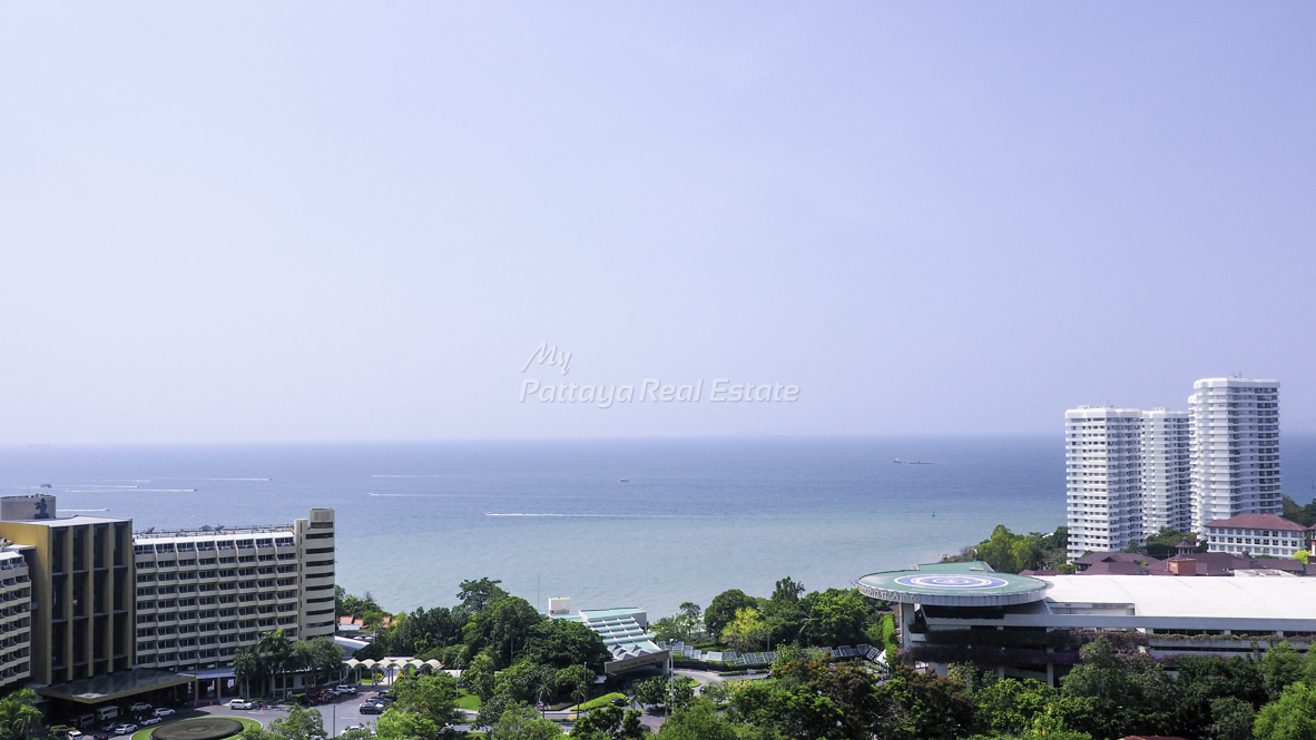 The Cloud Condominium Pattaya For Rent – CLOUD40N