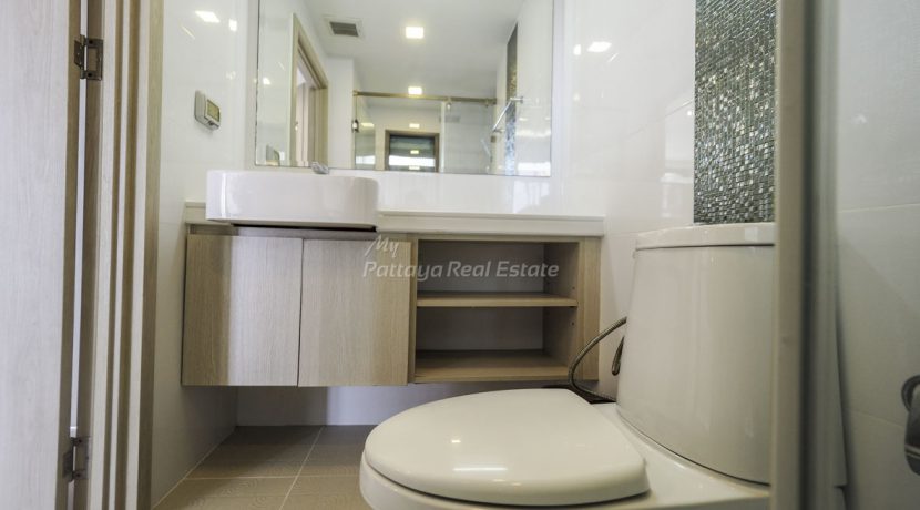 The Cloud Condominium Pattaya For Sale & Rent 2 Bedroom With Sea Views - CLOUD40N