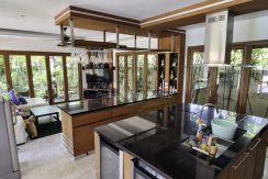 Baan Balina 1 Pool Villa For Sale & Rent 3 Bedroom With Private Pool in Huay Yai - HEBBL101