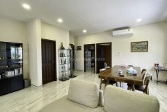 Ban Suan Neramit House For Sale 2 Bedroom in East Pattaya - HEBSN01