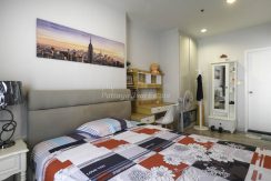 Centric Sea Pattaya Condo For Sale & Rent 1 Bedroom With Sea Views - CC73