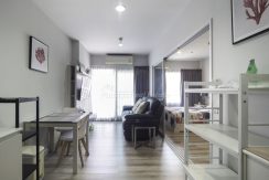 Centric Sea Pattaya Condo For Sale & Rent 1 Bedroom With Sea Views - CC73