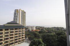 Cosy Beach View Condo Pattaya For Sale & Rent 2 Studios With Partial Sea Views - COSYB41