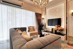 Empire Tower Pattaya Condo For Sale & Rent 2 Bedroom With City Views - EMPIR09