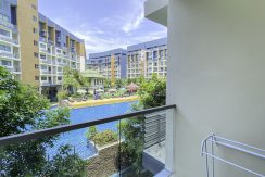 Laguna Beach Resort Jomtien 1 Condo Pattaya For Sale & Rent 1 Bedroom With Pool Views - LBR2J24