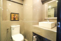 Metro Jomtien Condo Pattaya For Sale & Rent 1 Bedroom With Sea Views - MTJ06
