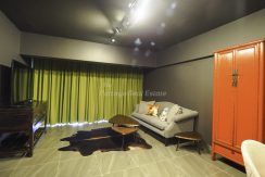 Metro Jomtien Condo Pattaya For Sale & Rent 1 Bedroom With Sea Views - MTJ06