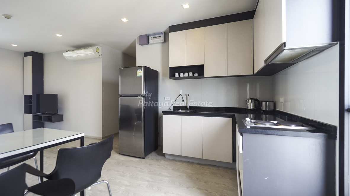 The Base Pattaya Condo For Sale - BASE42 for sale in Pattaya
