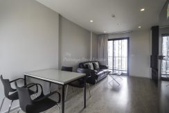 The Base Central Pattaya For Sale & Rent 2 Bedroom With Partial Sea Views - BASE42