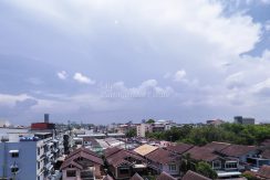 The Chezz Condo Central Pattaya For Sale & Rent 2 Bedroom With City Views - CHEZZ02