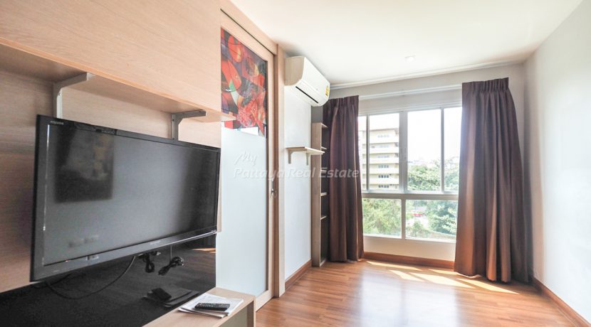 The Winner Pratumnak Condo Pattaya For Sale & Rent 1 Bedroom With City Views - WINNER15