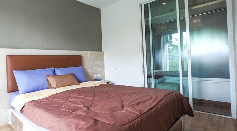 The Winner Pratumnak Condo Pattaya For Sale & Rent 1 Bedroom with City Views - WINNER14