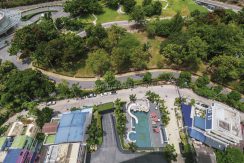 Sky Residences Pattaya Condo For Sale - AMR109