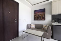 Arcadia Beach Resort Condo Pattaya For Sale & Rent 1 Bedroom With City Views - ABR40