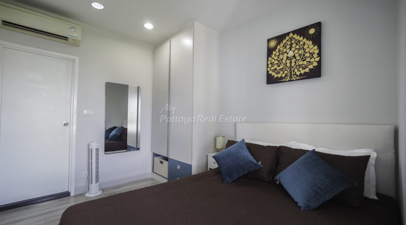 Centric Sea Pattaya Condo For Sale & Rent 1 Bedroom With City Views - CC74