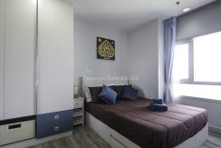 Centric Sea Pattaya Condo For Sale & Rent 1 Bedroom With City Views - CC74