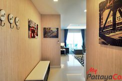 One Tower Pratumnak Condo For Sale & Rent 1 Bedroom With Sea & Island Views - ONET02 & ONET02R