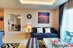 One Tower Pratumnak Condo For Sale & Rent 1 Bedroom With Sea & Island Views - ONET02 & ONET02R