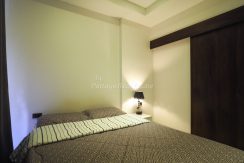 Serenity WongAmat Condo Pattaya For Sale & Rent 1 Bedroom With Garden Views - SEREN17