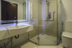 Serenity WongAmat Condo Pattaya For Sale & Rent 1 Bedroom With Garden Views - SEREN17