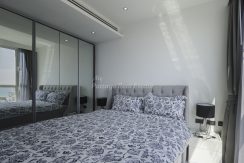 Sky Residences Pattaya Condo For Sale & Rent 2 Bedroom With Sea & Island Views - AMR107